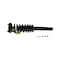 Kyb Complete Corner Unit Assembly -Strut, Mount and Spring,  SR4122 - alternate 1