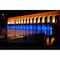 Beyond Led Technology LED Flood Light, 100 Watt, 9000 Lumens, 3000K, 100V-277V, 30 Degree Beam Angle, Grey Housing 151331 - alternate 5