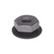 Auveco M4-.7 Free Spinning Washer Nut 12mm O.D., 50PK 15325 - alternate 1