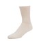 Railroad Sock Womens Crew Socks, 95% Cotton, 3% Nylon, 2% Elastic, Natural, 5-10 W; 4 Pair-7.5 M, 2 PK 634 NA - alternate 2