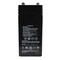 Upg 4V 4.5Ah F1 Sealed Lead Acid AGM Battery by UPG UB445 - alternate 4