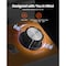 Vevor 0.8x2 L Electric Bottle Warmer with Bottle Commercial Hot Fudge Warmer 86-185 DegF HT-N2W - alternate 4