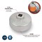 Performance Tool 64 mm Automotive Oil Filter Cap Wrench C28128 - alternate 5
