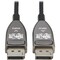 Tripp Lite Cable P580F3-30M-8K6 - alternate 1