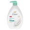 Dove Sensitive Skin Body Wash with Pump, 30.6 Ounce, 3PK 69998386 - alternate 6
