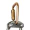 Safewaze Latitude Pro 7 ft Dual Web SRL FS-EX313, Carabiner, Snap Hooks 018-5016 - alternate 2