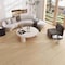 Apollo Tile Bois 10x60 Natural Wood Porcelain Large Format Plank Wall and Floor Tile (12.11 sq ft/case), 3PK ZEN88HON1060A - alternate 3