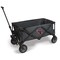 Picnic Time Family Of Brands NFL Arizona Cardinals - Adventure Wagon Portable Utility Wagon 739-00-679-014-2 - alternate 1