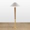 Hudson Valley Lighting Bohicket Floor Lamp in Aged Brass by Cortney Bishop CBL6524-AGB - alternate 5