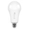 Sylvania LED A19 Light Bulb with 5CCT Selectable Color Temperature - 200W Equivalent, 18W 42593 - alternate 1