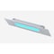 Led2Work TUBELED 40 II Integrated RGB-W, 570 mm x 74 mm x 3 mm 22, 44'' x 2, 91'' x 0, 12'' 151290-01 - alternate 4