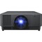 Sony Pro BrightEra VPL-FHZ101L Short Throw LCD Projector - 16:10 - Black VPLFHZ101L/B - alternate 1