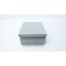Hubbell WIEGMANN CONTINUOUS HINGE 10X8X4 STEEL ENCLOSURE BN4100804CH - alternate 6