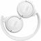 Jbl Tune 520bt Bluetooth On Ear Headphones, White JBLT520BTWHTAM - alternate 4