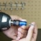 Neiko Impact Wrench Adapter, 1/2'' Drive Female to 1/4'' Hex Converter, Cr-Mo Steel 30275A - alternate 4