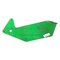 John Deere PLATE (STEERING), JOHN DEERE OEM AE59731 AE59731 - alternate 3