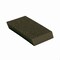 Marshalltown Sanding Sponge, Drywall Sponge, Dual Angle, Medium/Fine Grit, 4 7/8 x 2 7/8 inch SB488MF - alternate 4
