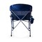 Picnic Time Family Of Brands PT-XL Heavy Duty Camping Chair 793-00-138-000-0 - alternate 4
