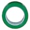 3M Floor Marking Tape, vinyl, No Legend, Green, 3 in W., 5.2 mil Thickness 471 - alternate 5