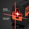 Klein Tools Red Mini Cross-Line Laser Level 93MCLS - alternate 3