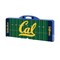 Picnic Time Family Of Brands Cal Bears - Football Field - Picnic Table Portable Folding Table 811-00-139-075-0 - alternate 2