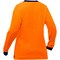 Bisley Non-ANSI Women's Long Sleeve Shirt 310W6118-O/2X - alternate 2