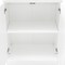 Crosley Stanton Glass Door Kitchen Storage Pantry Cabinet KF33032WH - alternate 6