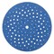 Norton Co 0 Sanding Disc, 5 in Dia, 1116 in Arbor, Coated, 60 Grit, Coarse, Alumina Ceramic Abrasive, Spiral 3233 - alternate 1