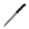 Gibson Home Wildcraft 15 Piece Stainless Steel Cutlery Set with Pine Wood Cutting Board 127514.15 - alternate 6