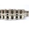 Tsubaki DOUBLE ROLLER CHAIN 10FT RS50NP-2RP - alternate 2