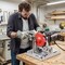 Vevor Circular Saw Blade Sharpener 140W 3800 RPM Fits 3.5 in to 15.7 in Saw Blades 2003 - alternate 4