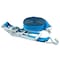 Mytee Products 2 in x 30 ft Blue Ratchet Tie-Down Strap w/ Wire Hook, 3,333 lbs WLL, 20PK RS230WH-Bx20 - alternate 5