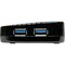 Tripp Lite USB 3.0 Hub SuperSpeed 10-Port USB-A Compact w/ USB Charging U360-010 - alternate 5