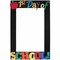 Ucreate Board, Foam, 20X30, Ast, 10Pk PAC5554 - alternate 2