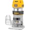 Dewalt RouterAccess, CompactRoutDustCollectAdapt DNP615 - alternate 2