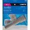 Watts 1/2'' x 1/2'' x 1/2'' Stackable Quick Connect Plastic Tee 3533-10 - alternate 2