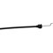 John Deere CABLE, JOHN DEERE OEM AT174777 AT174777 - alternate 3