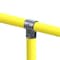 Safety Rail Single Socket Tee - 1-1/4in 150200 - alternate 2