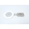 Oseco RUPTURE DISC 8PSI 3IN FLCO03-104 - alternate 5