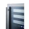 Summit 24" Wide Built-In Wine Cellar, ADA Compliant ALWC532 - alternate 7