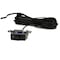 American Bass Dual 12-in Woofer Box with Two Woofers W/ Matched Audio Bass Amplifier BASSPACK - alternate 5