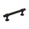 Amerock Winsome 3-3/4 in 96 mm Center-to-Center Oil Rubbed Bronze Cabinet Pull BP36766ORB - alternate 1