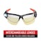Coast Products Coast Spg500 Rechargeable Bulls Eye Spot Beam Safety Glasses 30376 - alternate 2