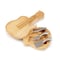 Picnic Time Family Of Brands Guitar Cheese Cutting Board & Tools Set, Bamboo 898-00-505-000-0 - alternate 1