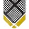 Wearwell Open Grid Mat, 0.91m L x 0.91m W, 5/8 in Thickness, Rubber, Drainage, Black 578.58X3X3GRBK - alternate 2