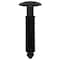 Auveco Ford Fir Tree Retainer, 25PK 20926 - alternate 1