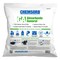 Chemsorb Granular Sorbent, Perlite, 3/4 gal Volume Absorbed per Pkg., 2.5 lb lb, Bag, J1 SP30GA-LB2 - alternate 7