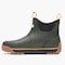 Xtratuf Men's Ankle Deck Boot, Plain Toe Toe, 6 in Height, Olive, 7 AIMR300 - alternate 4
