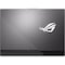 Asus ROG STRIX G15 2021 GAMING NOTEBOOK 15.6IN 144Hz IPS Type DisplayNVIDIA NOTEBOOK GPUAMD RYZEN 9 G513QM-ES94 - alternate 27