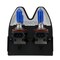 Hella BULB 2722 12V 2W W2x4.6d T1.5        8GP H71070792 - alternate 6